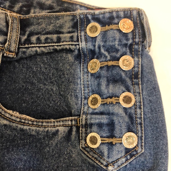 Vintage Lawman Western  Siz 13 Jr / 28 💯Cotton. - Picture 3 of 14